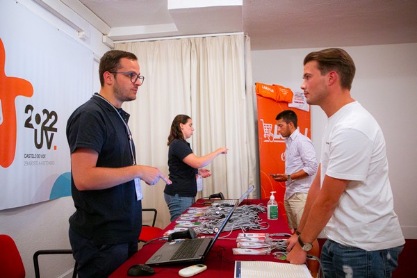 Universidade de Verão