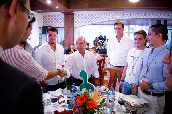 Universidade de Verão