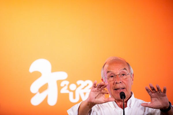 Universidade de Verão